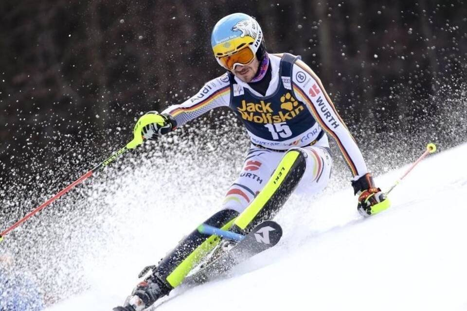 Felix Neureuther Felix Neureuther