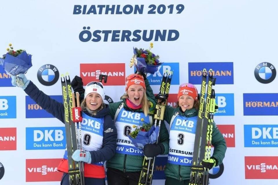 Podium