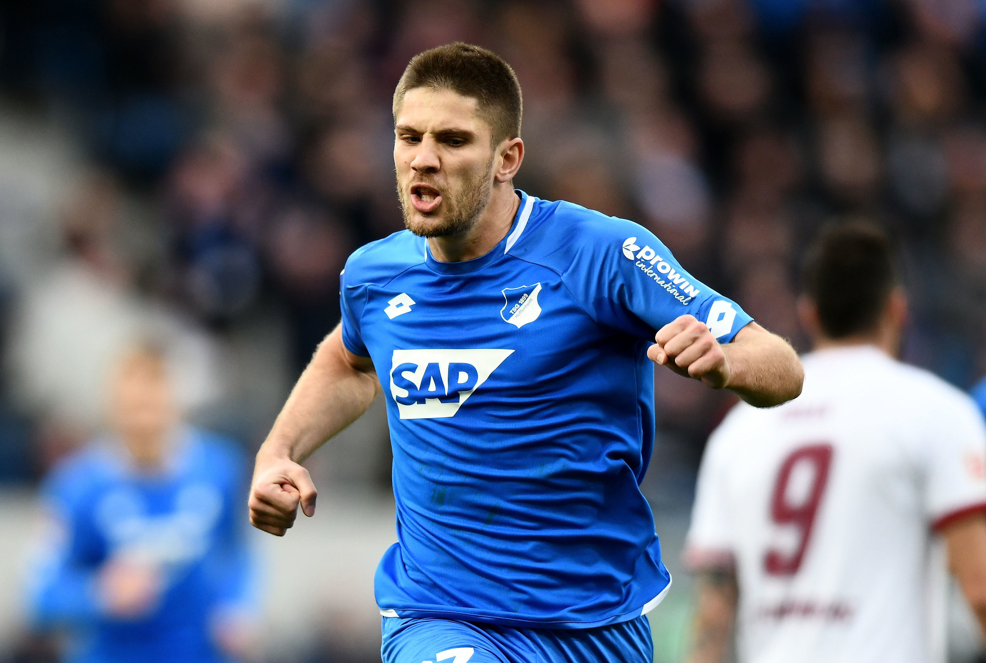 Kramaric Kramaric