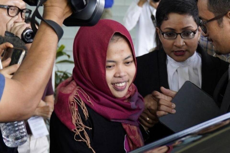 Siti Aisyah Siti Aisyah