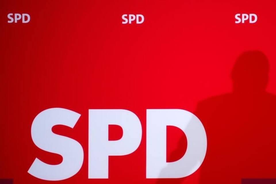 SPD verliert