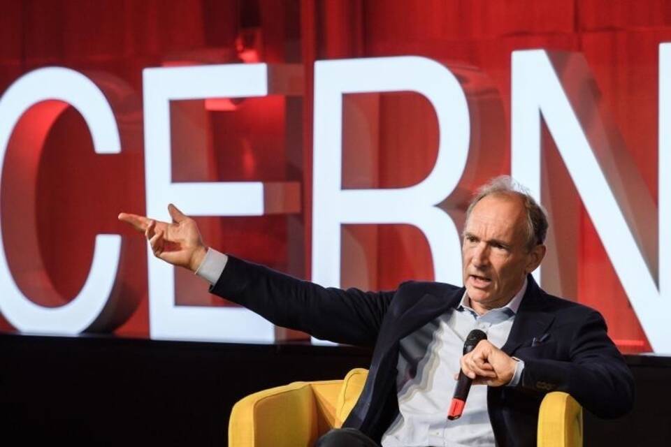 30 Jahre World Wide Web 30 Jahre World Wide Web