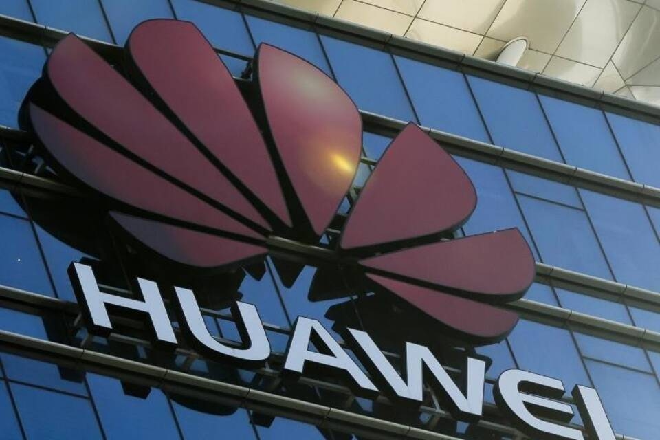 Huawei