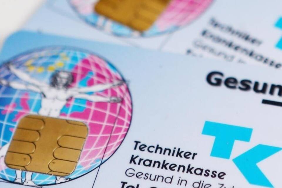 Techniker Krankenkasse Techniker Krankenkasse