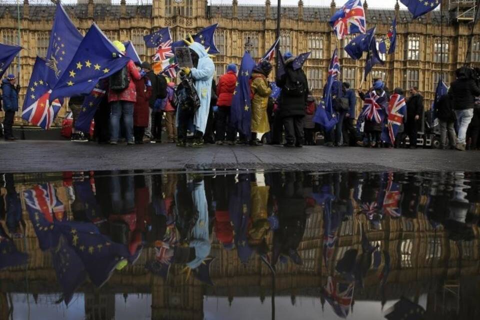 Brexit Brexit