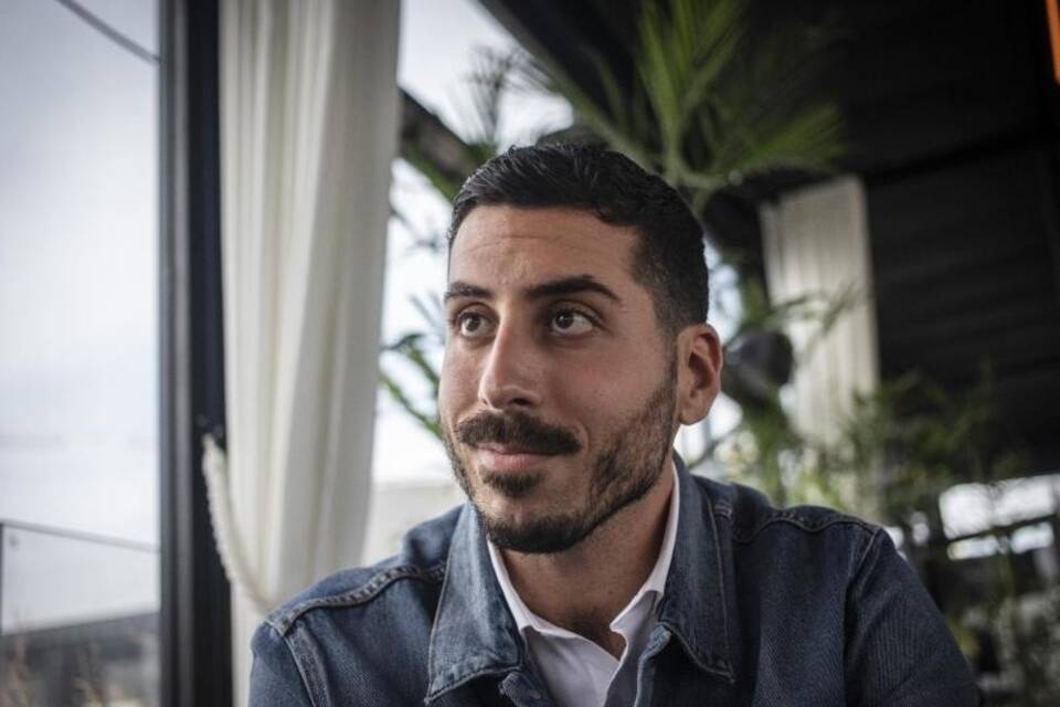 Kobi Marimi Kobi Marimi