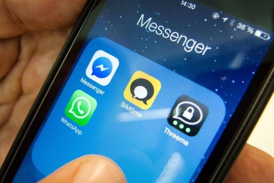 Messenger Messenger