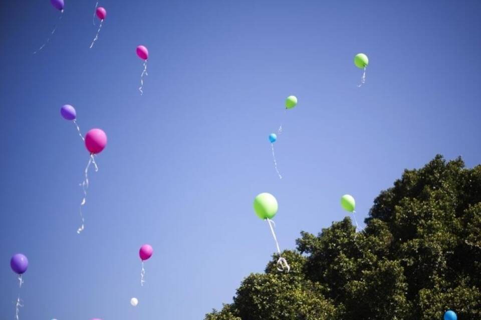 Luftballons