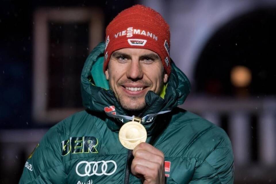 Weltmeister Weltmeister