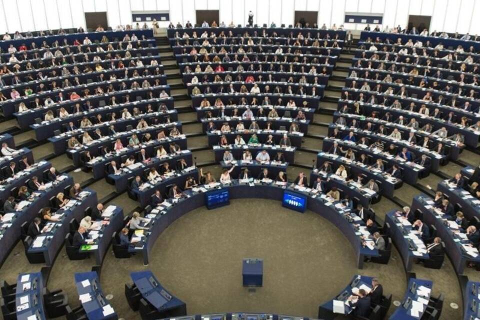 Europaparlament Europaparlament