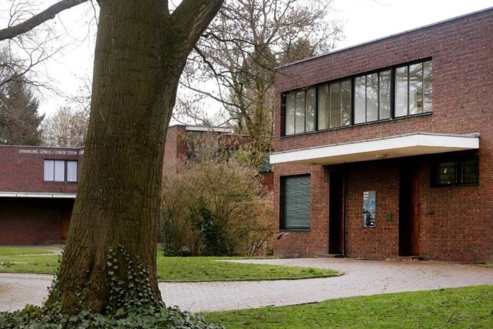 Bauhaus-Villen Bauhaus-Villen