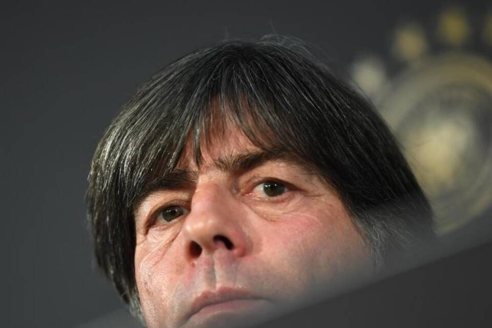 Joachim Löw Joachim Löw