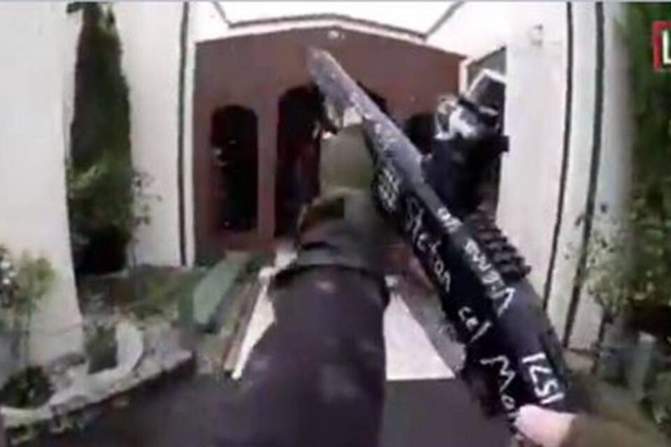Tätervideo Tätervideo