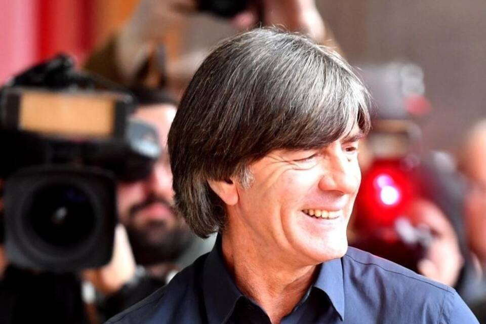 Joachim Löw