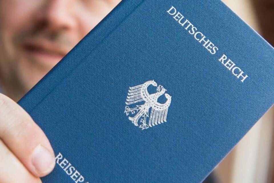 Reichsbürger