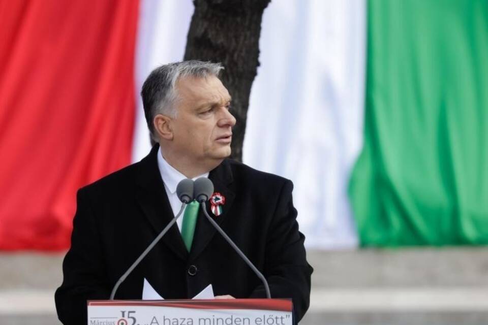 Viktor Orban