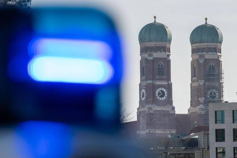 Polizeiskandal in Bayern Polizeiskandal in Bayern
