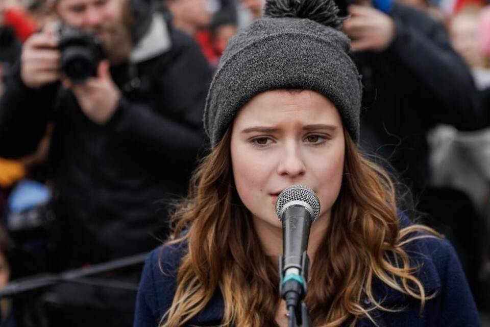 «Fridays for Future» - Berlin