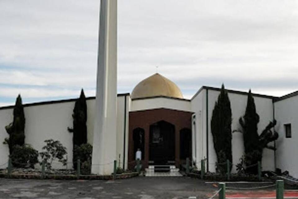 Al-Nur Moschee