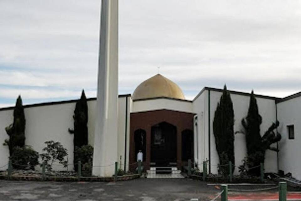 Al-Nur Moschee Al-Nur Moschee