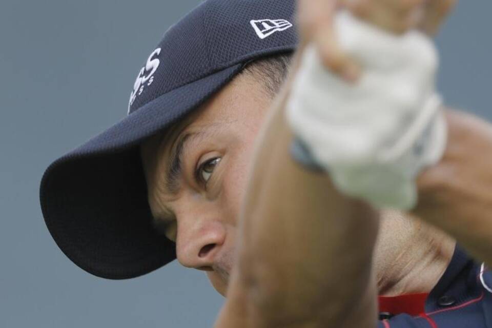 Martin Kaymer Martin Kaymer