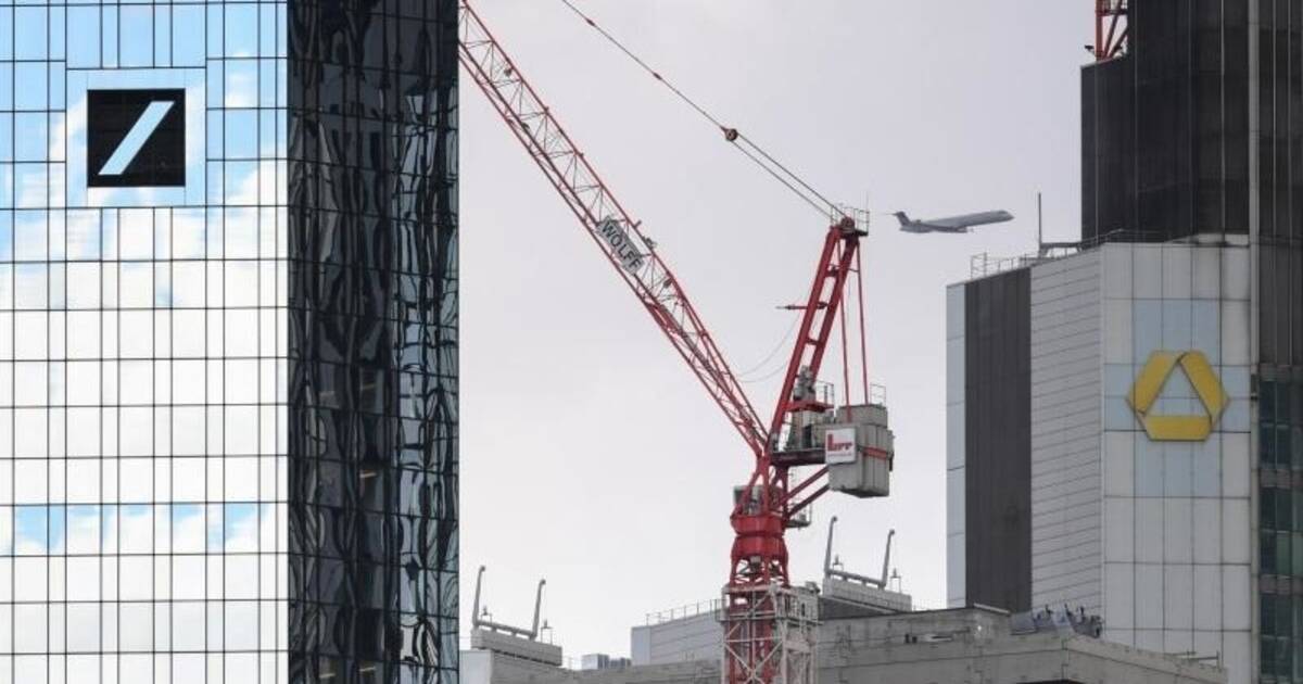 Deutsche Bank und Commerzbank: Verdi fürchtet bei ...