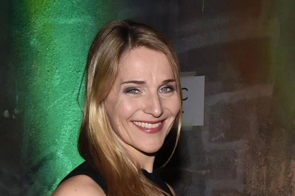 Tanja Wedhorn Tanja Wedhorn