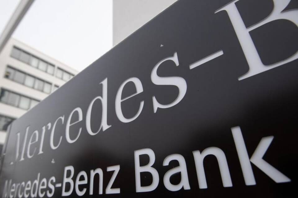 Mercedes-Benz-Bank