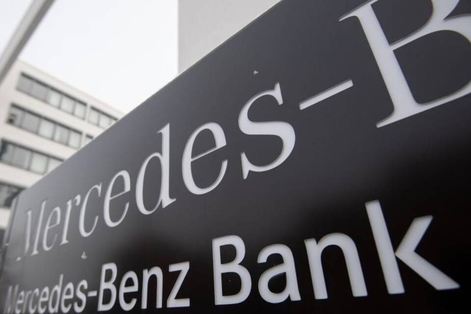 Mercedes-Benz-Bank Mercedes-Benz-Bank