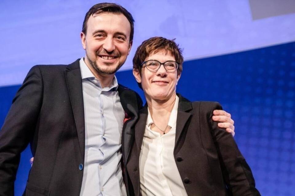 Deutschlandtag der Jungen Union