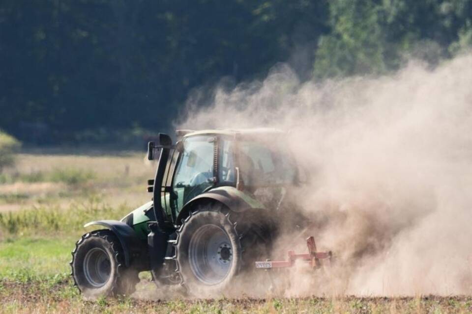 Landwirtschaft Landwirtschaft