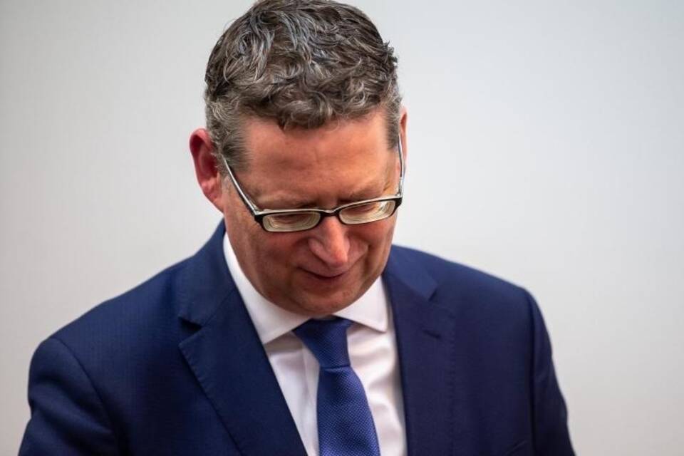 Thorsten Schäfer-Gümbel Thorsten Schäfer-Gümbel
