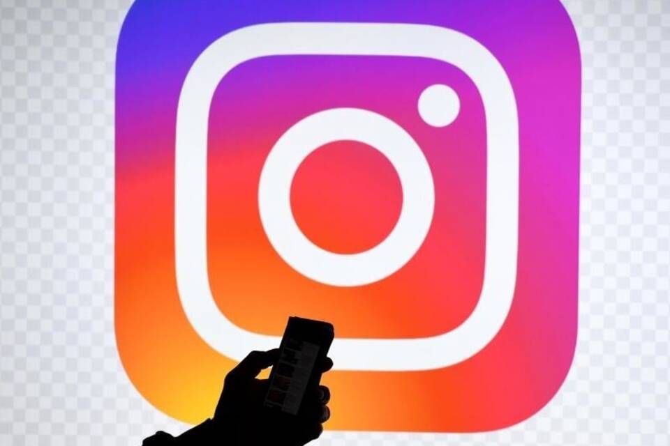 Instagram Instagram