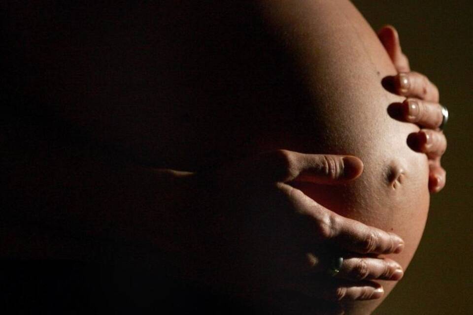 Studie zu «Passivtrinken» Studie zu «Passivtrinken»