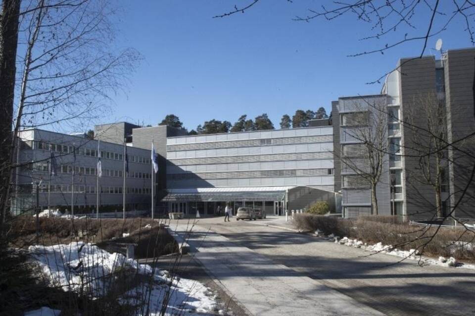 Norsk Hydro Norsk Hydro