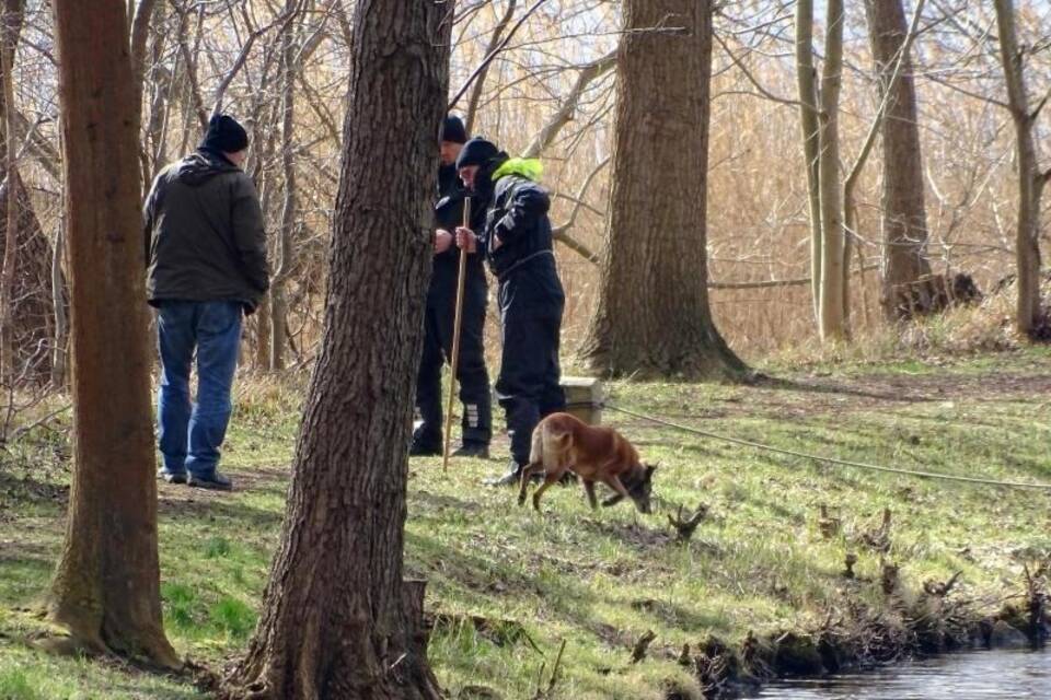 Storkower Kanal