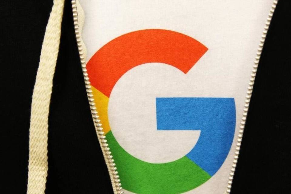 Google Google