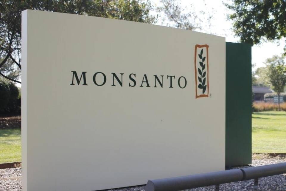 Monsanto Monsanto