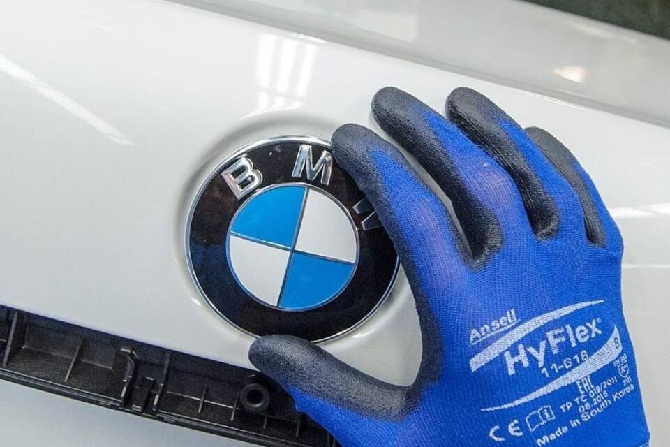 BMW BMW