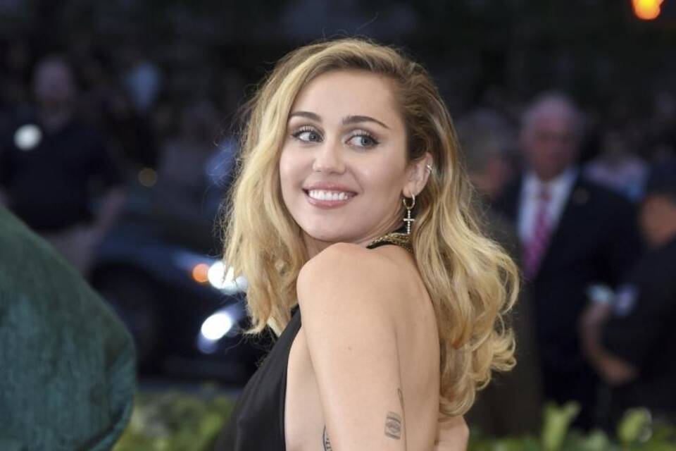 Miley Cyrus Miley Cyrus