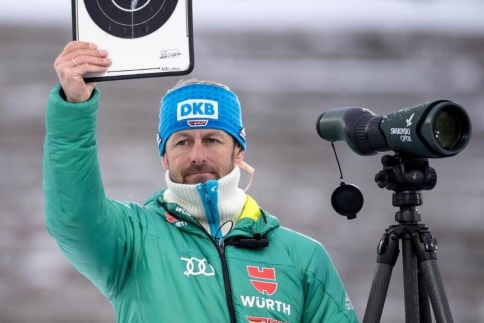 Bundestrainer Bundestrainer
