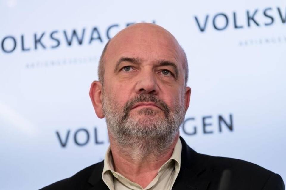 Bernd Osterloh Bernd Osterloh