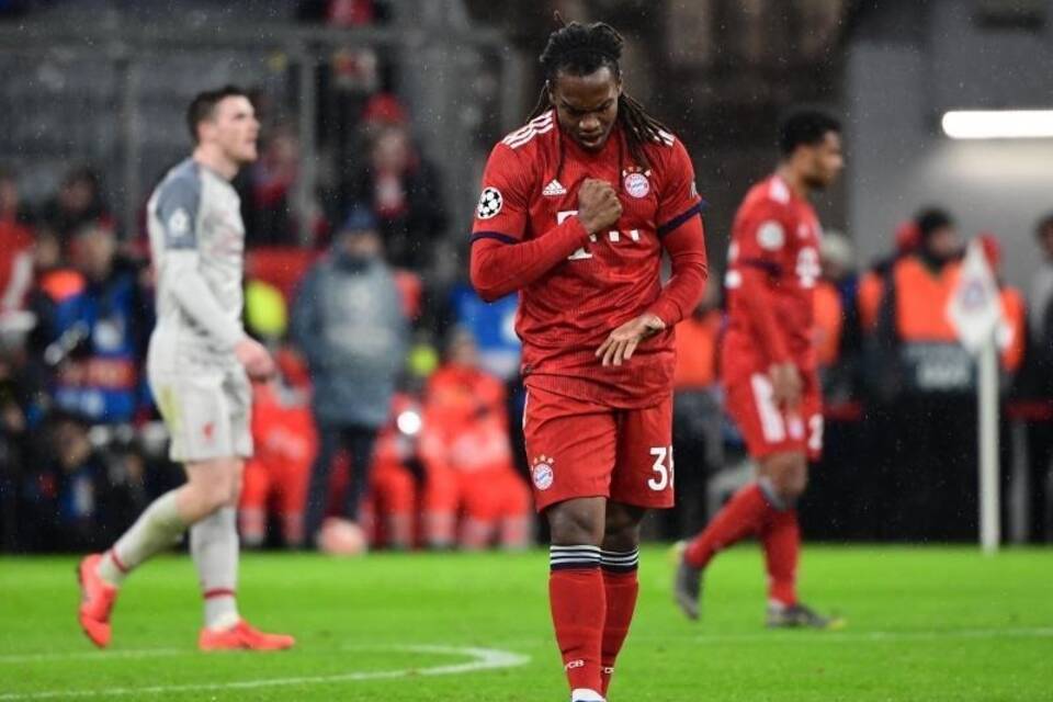 Renato Sanches Renato Sanches