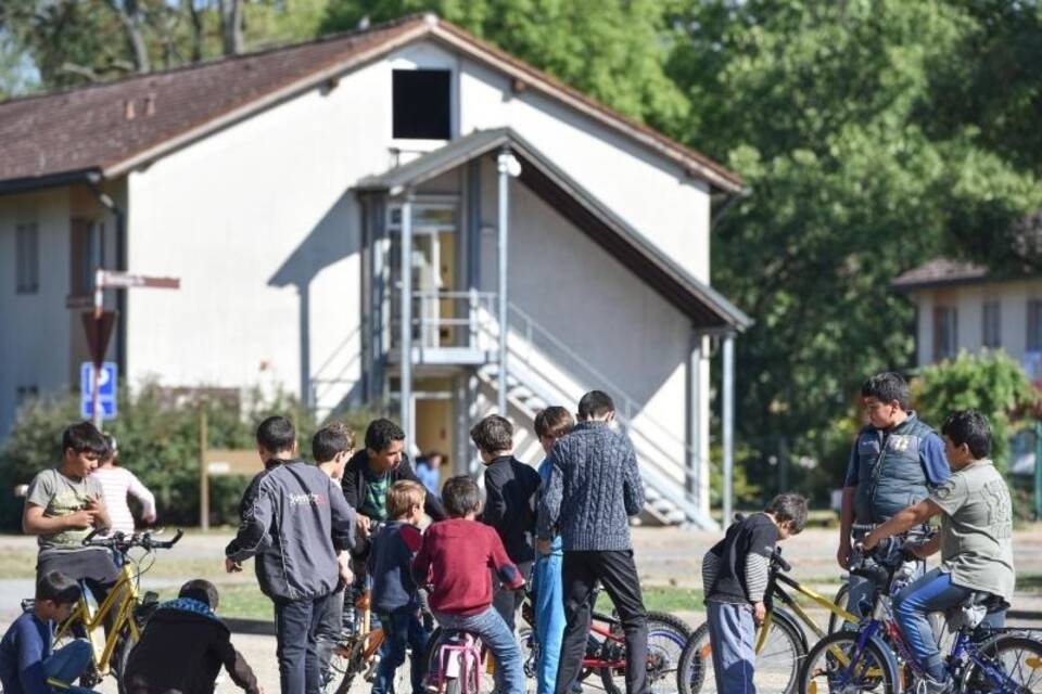 Flüchtlingskosten