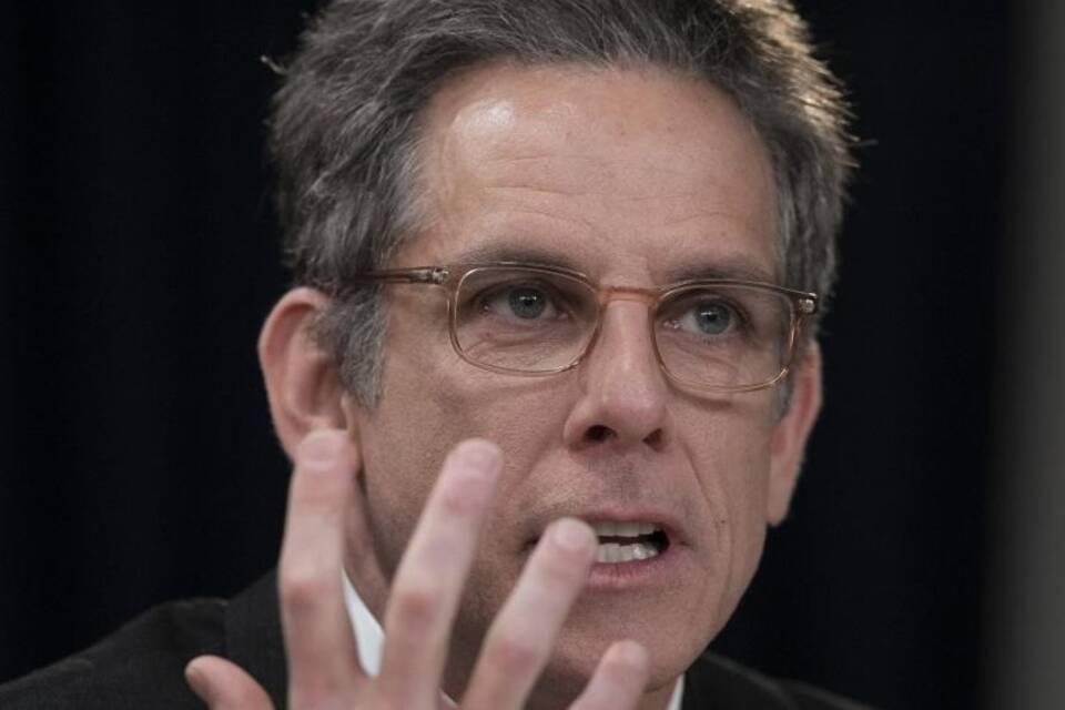 Ben Stiller Ben Stiller