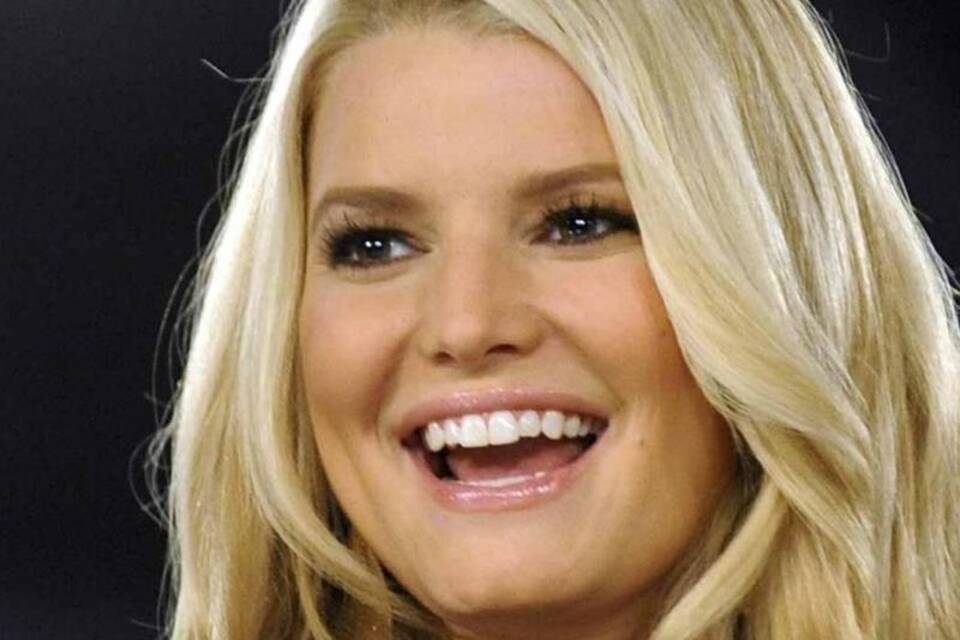 Jessica Simpson Jessica Simpson