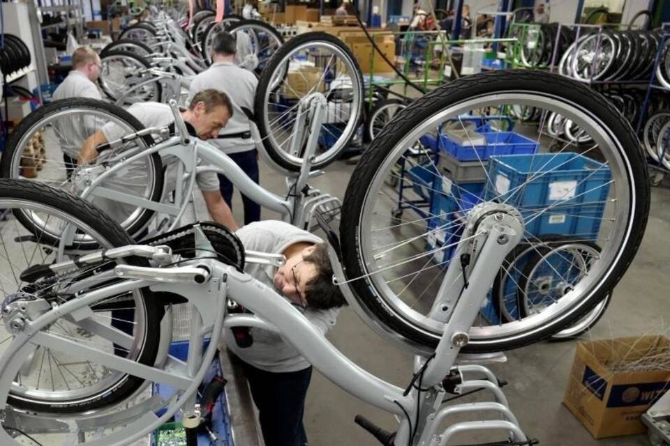 Fahrradmarkt Fahrradmarkt