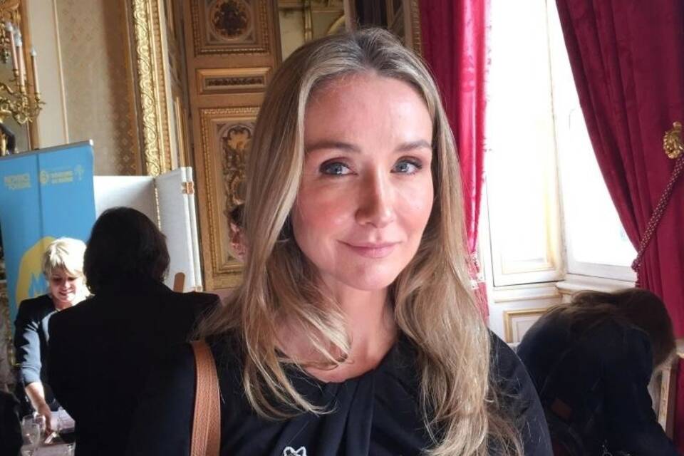 Alexandra Cousteau Alexandra Cousteau