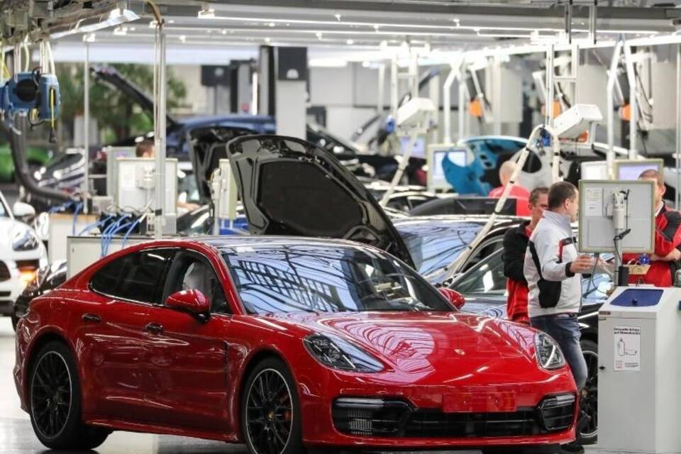Porsche Porsche
