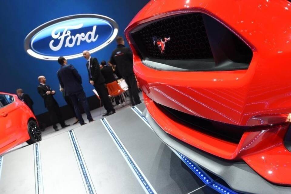 Ford Ford